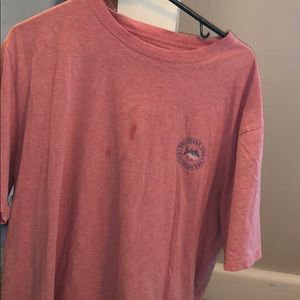 Southern Tide Men’s T-Shirt (Size Large)